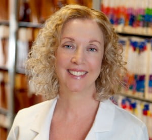 Dr. Linda Remensynder
