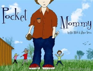 Pocket Mommy