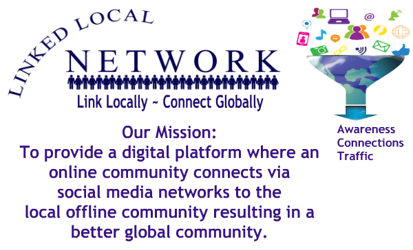 Linked Local Network Mission Statement