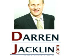 Angel Investing with Darren Jacklin