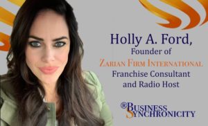 Holly A Ford -Pillars of Franchising - Determining Business Multipliers