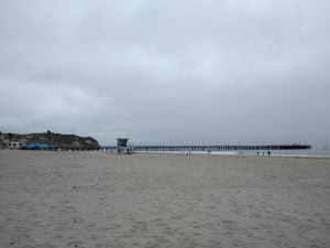 Linked Local Network - Avila Beach - Work-Life balance