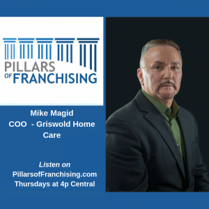 Home Care franchising in review. Griswold Home Care