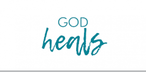God Heals - Linked Local Network - Life Hurts