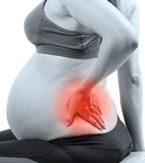 Linked Local Network - Miriam SlozbergBack Pain Solutions For Expecting Mothers