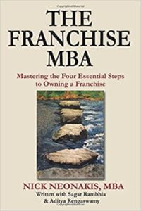 Pillars of Franchising - Broadcasting the Secrets of Success in Franchising - The Franchise MBA