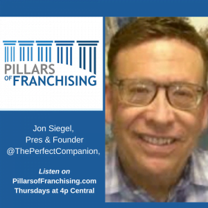 The Perfect Companion: A Concierge care approach to senior homecare services. – Pillars of Franchising
