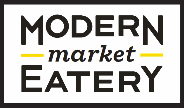Modern Market Eatery focused on better for you fast casual food – June 25th