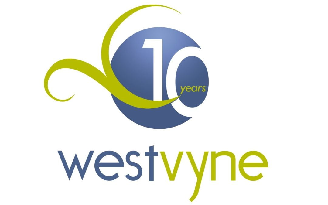 New Year, New Decade, New Possibilities: Westvyne celebrates 10 years – Westvyne