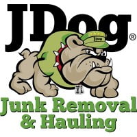 Who is the Largest Veteran Franchise in the Nation? JDog Junk Removal