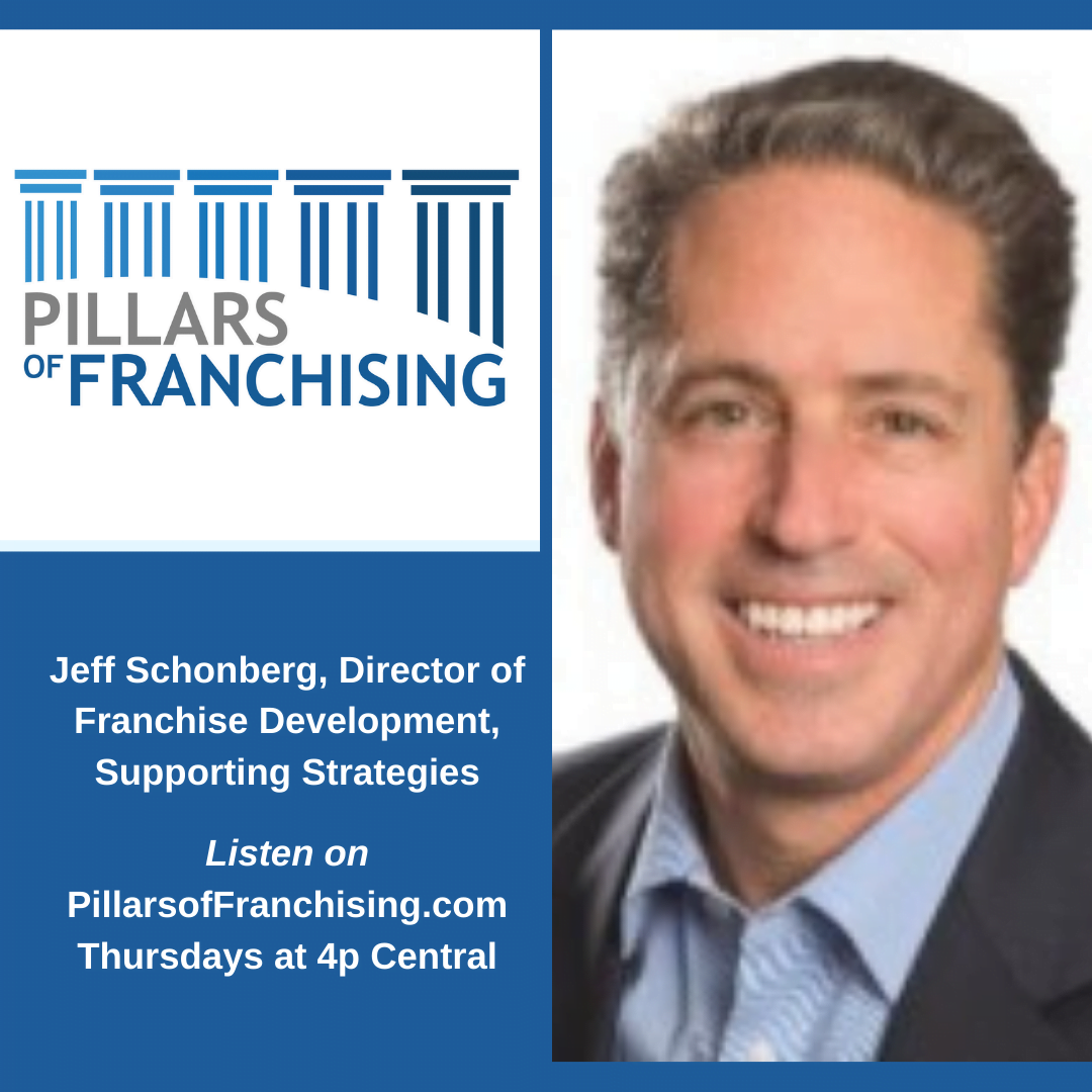 pillars of franchising-jeff schonberg-supporting strategies
