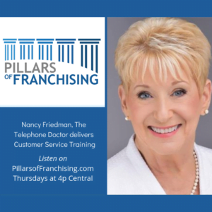 Does Your Franchise Location Make the Grade in Customer Service? – Pillars of Franchising