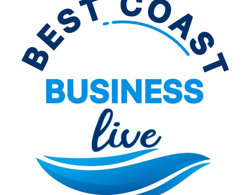 Best Coast Business Live pre Memorial Day Bash