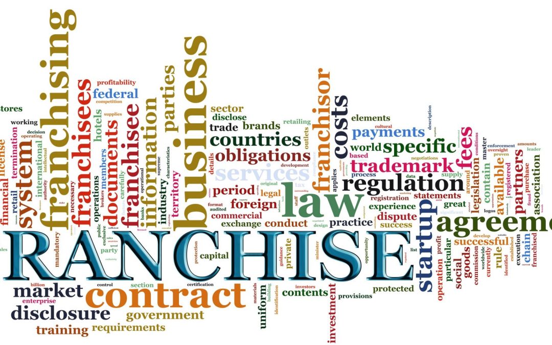 The Changing Landscape of Franchising Technology in 2022 – Pillars of Franchising