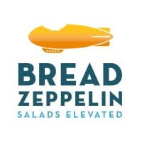 Vincent Ginatta, VP of Franchising, Bread Zeppelin Salads Elevated