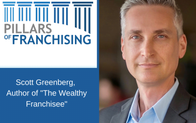 The Wealthy Franchisee 2023 review