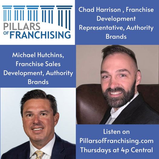 Authority Brands: Home Services Franchising Across the Western Hemisphere.