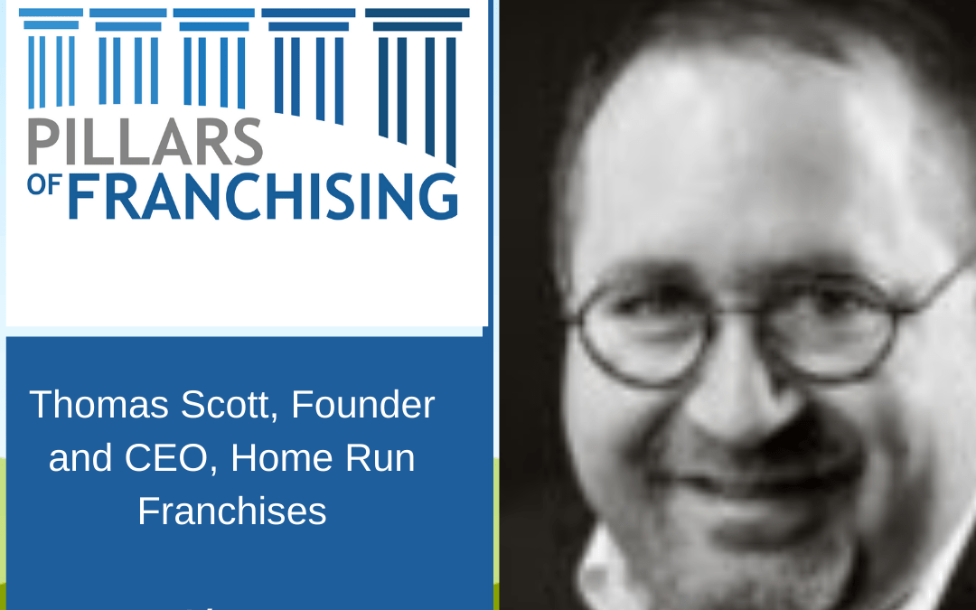 Thomas Scott – Pillars of Franchising