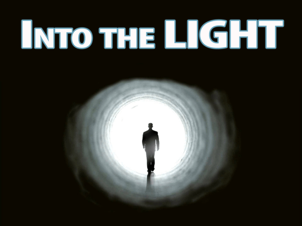 LHGH-Into the Light (with Debbie Fries) – PART 1