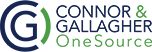 pillars of franchising-connor and gallahger logo