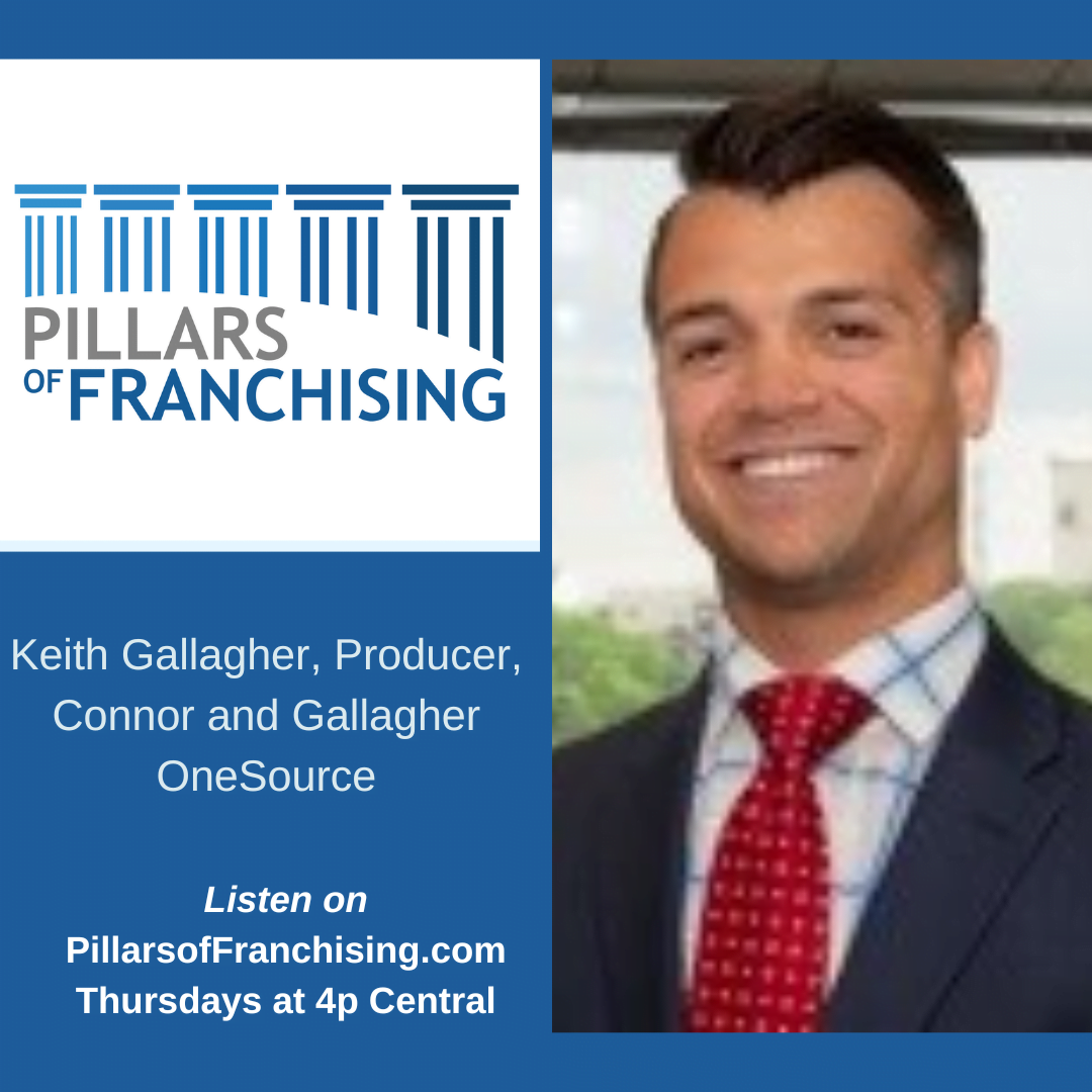 pillars of franchising-keith gallagher-onesource
