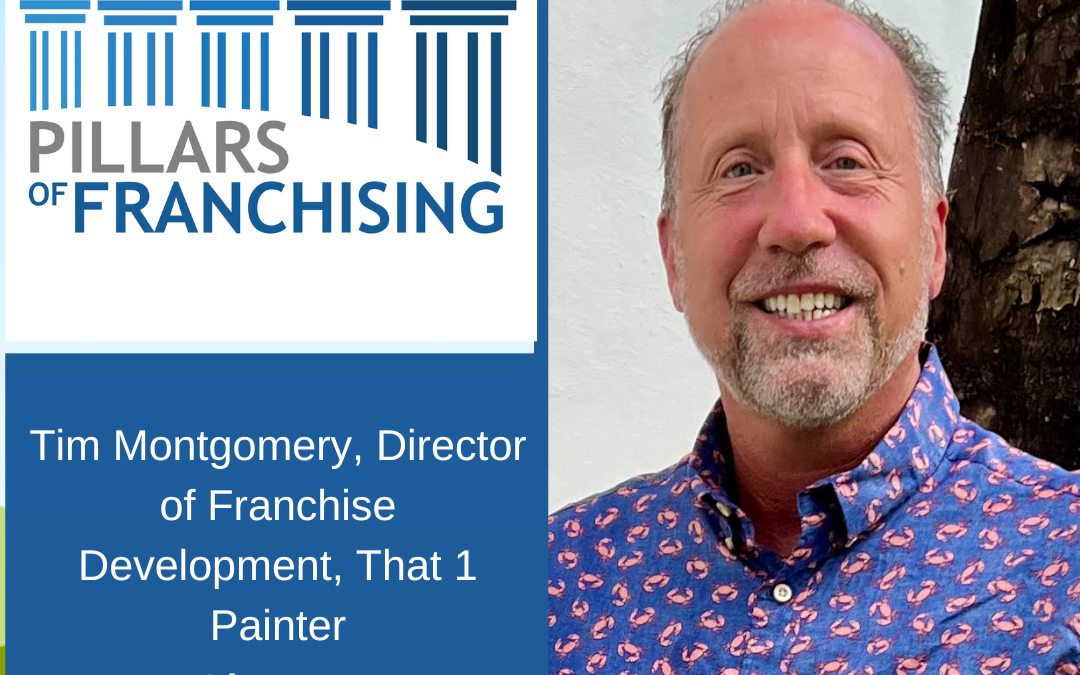 Painting the Colors in Franchising – That 1 Painter –