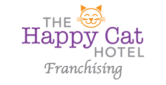 pillars of franchising-happy cat hotel franchising