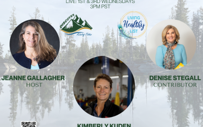 Compassionate Leadership with Kimberly Kuden