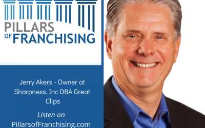 How to Scale Your Franchise – Pillars of Franchising