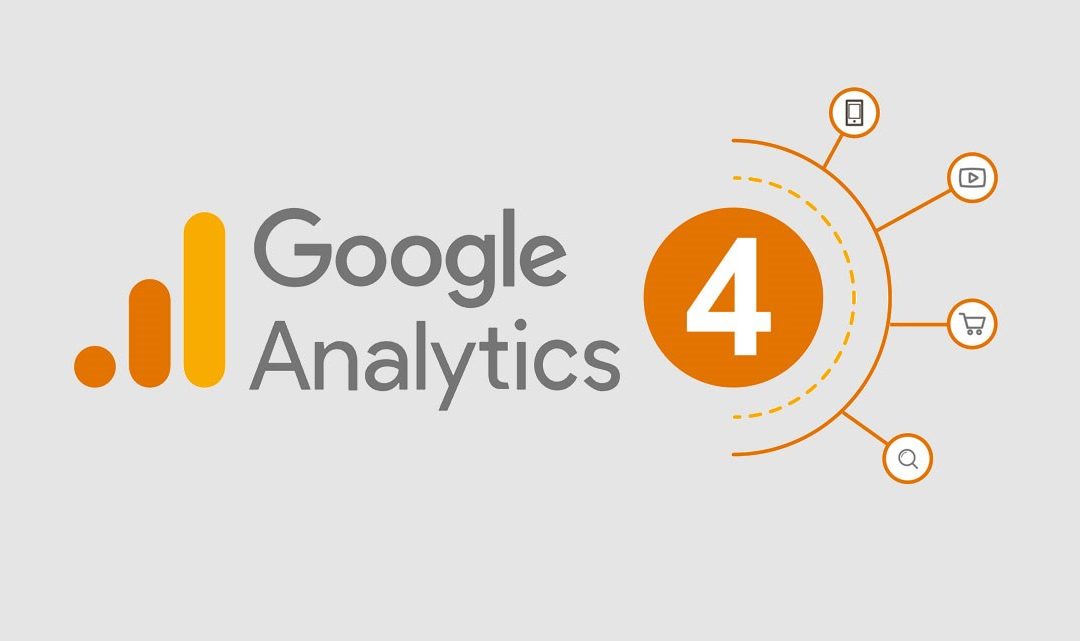 Google Analytics 4 Is Coming. Are You Ready For It? – Westvyne