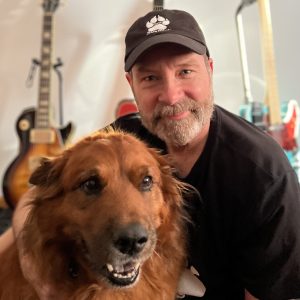 Chipotle and Greg Markelz Animals Unplugged Radio