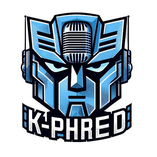 KPHRED Radio