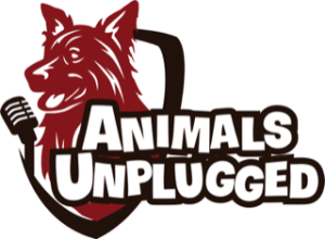 Animals Unplugged Radio show image, 